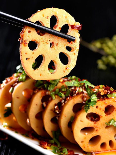 復(fù)合調(diào)味料